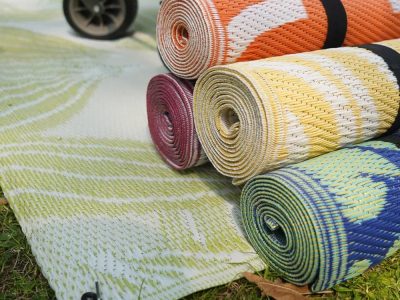 Benefits of Polypropylene Mats